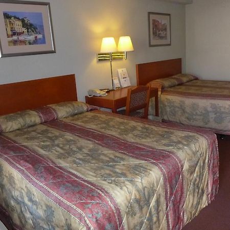 Good Nite Inn Chula Vista Exterior foto