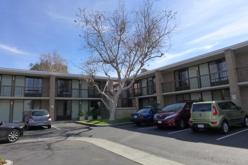 Good Nite Inn Chula Vista Exterior foto