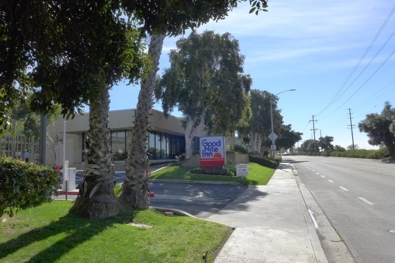 Good Nite Inn Chula Vista Facilidades foto