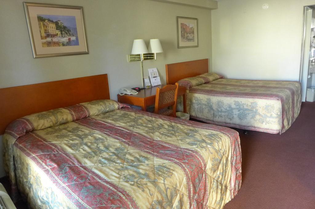 Good Nite Inn Chula Vista Habitación foto