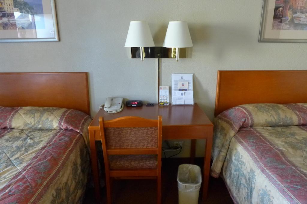 Good Nite Inn Chula Vista Habitación foto