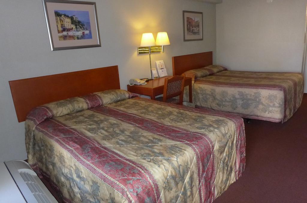 Good Nite Inn Chula Vista Exterior foto