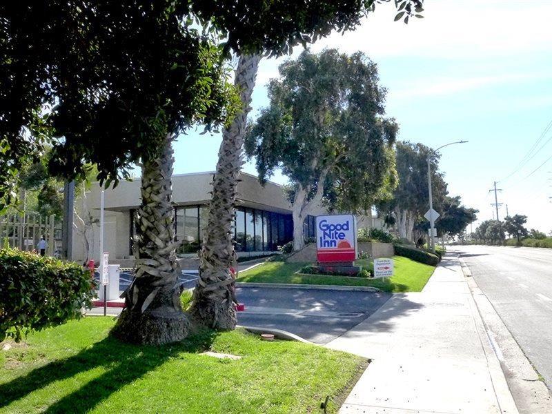 Good Nite Inn Chula Vista Exterior foto