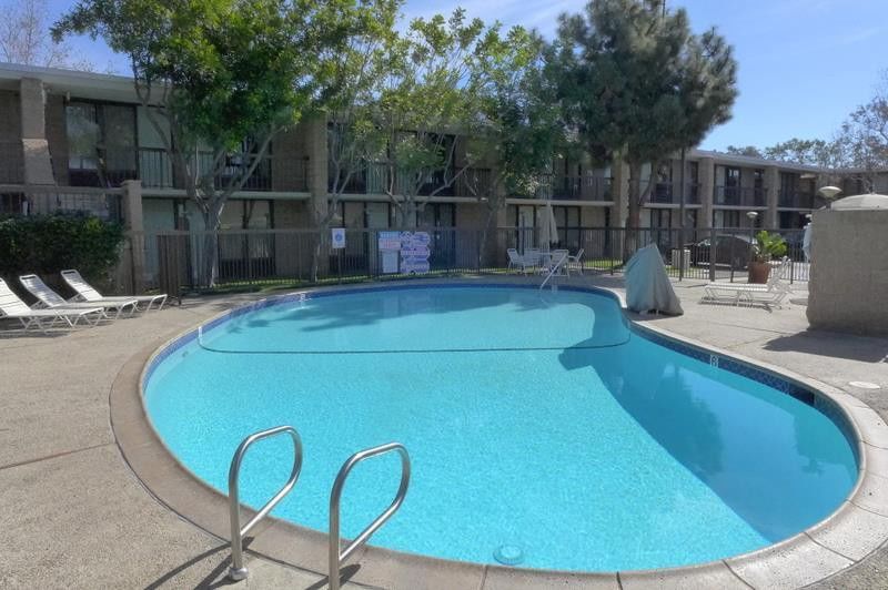 Good Nite Inn Chula Vista Exterior foto